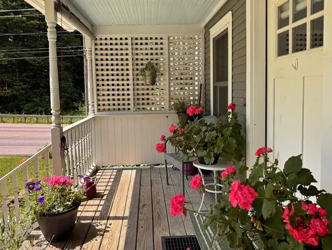 2949 Waterbury Road Stowe VT 05672