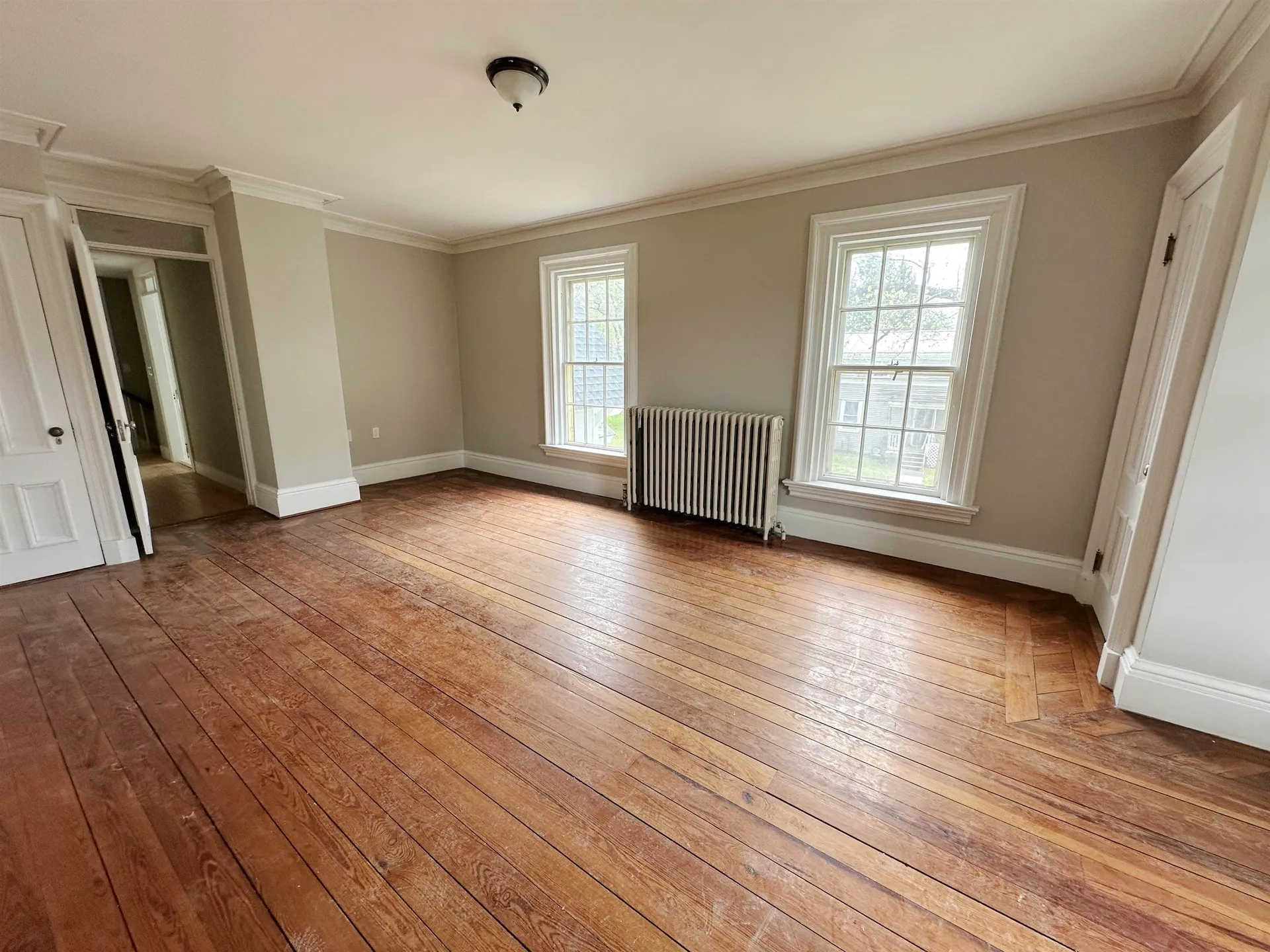 2 Pine Street Windsor VT 05089