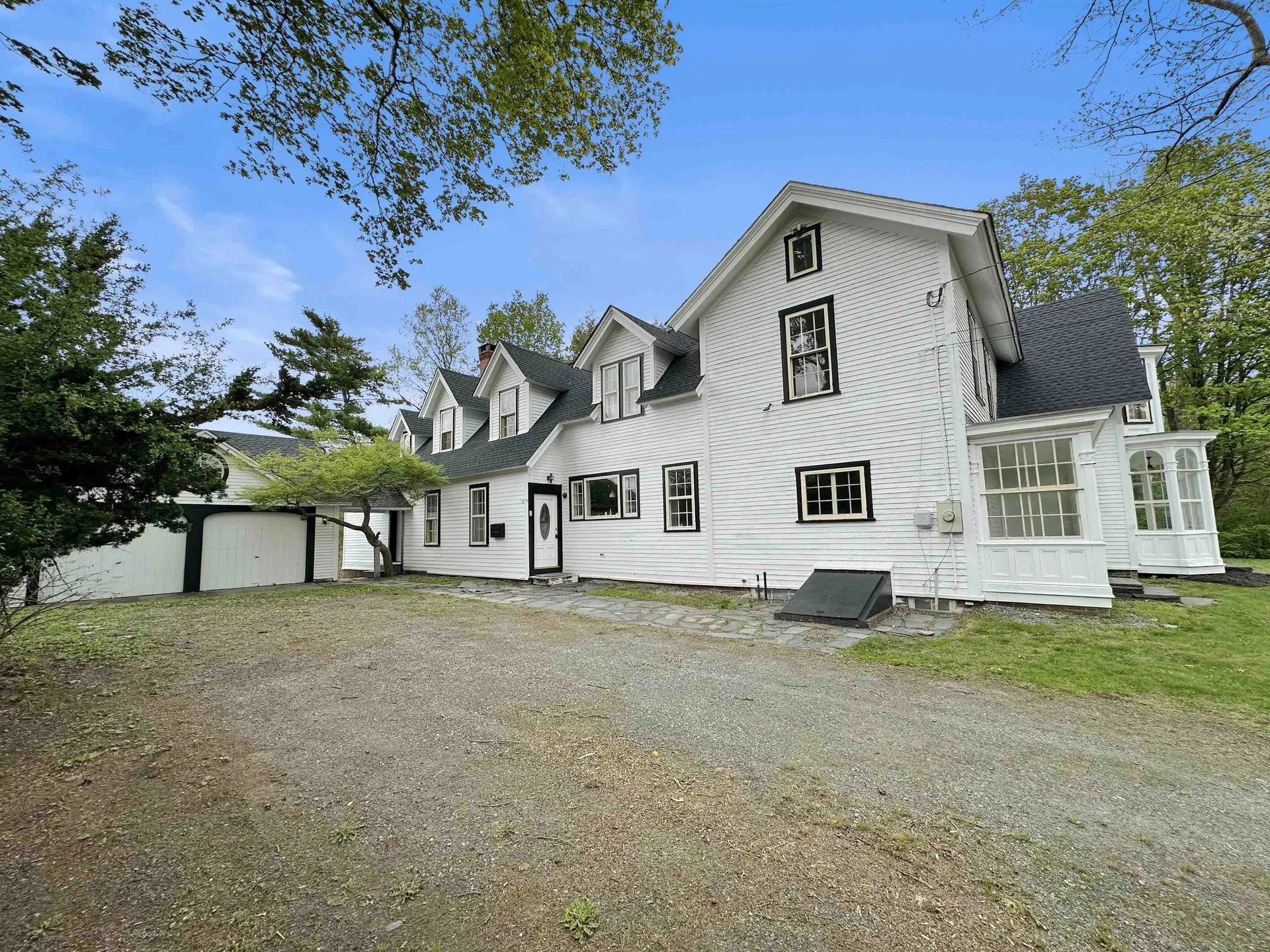 2 Pine Street Windsor VT 05089