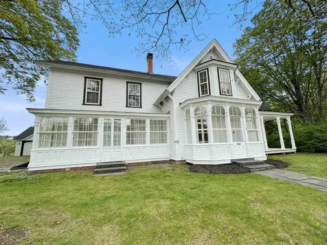 2 Pine Street Windsor VT 05089