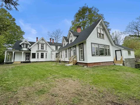 2 Pine Street Windsor VT 05089