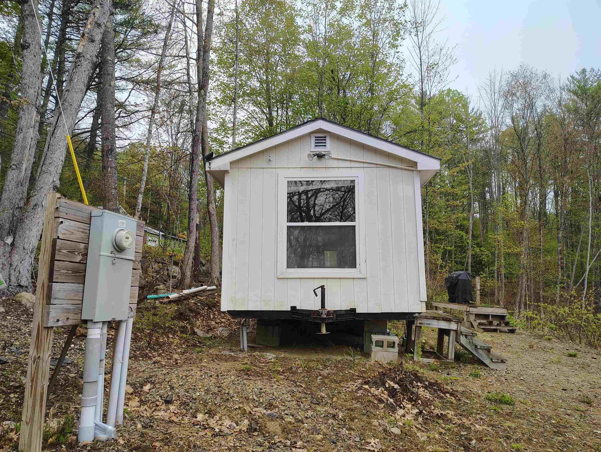 150 Peaked Hill Road Bristol NH 03222