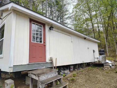 150 Peaked Hill Road Bristol NH 03222