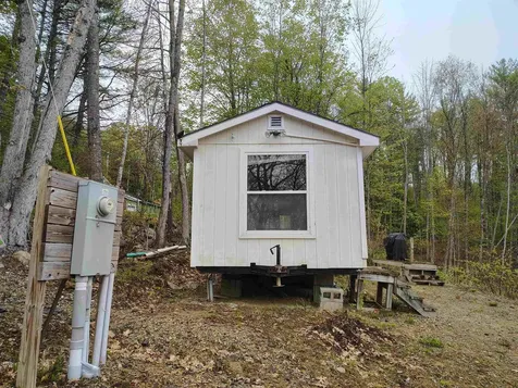 150 Peaked Hill Road Bristol NH 03222