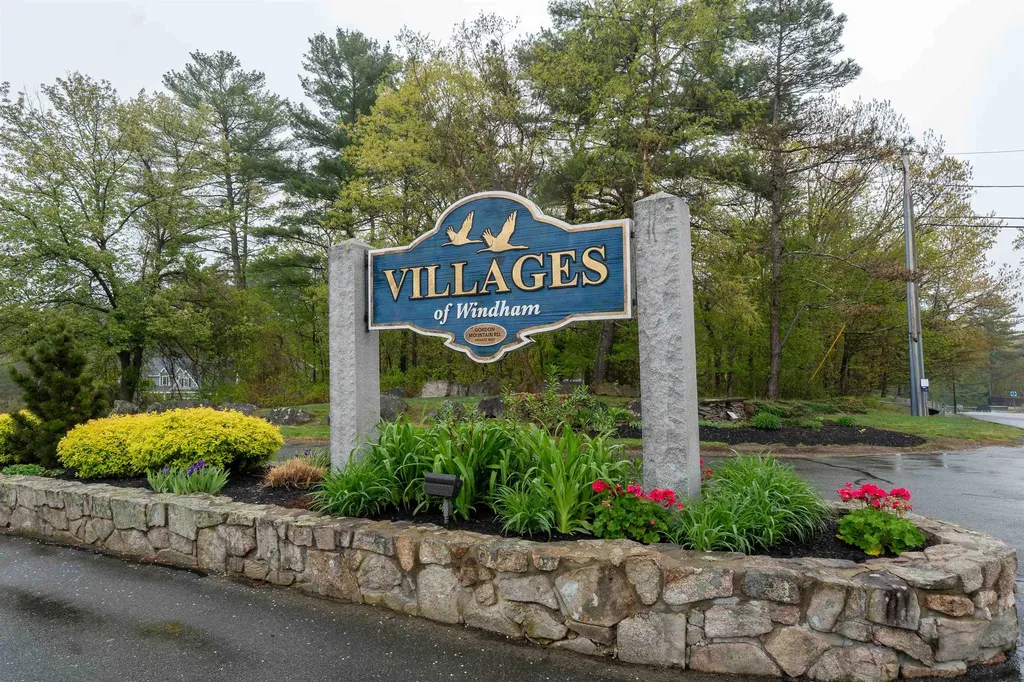9 Bristol Hill Road Windham NH 03087
