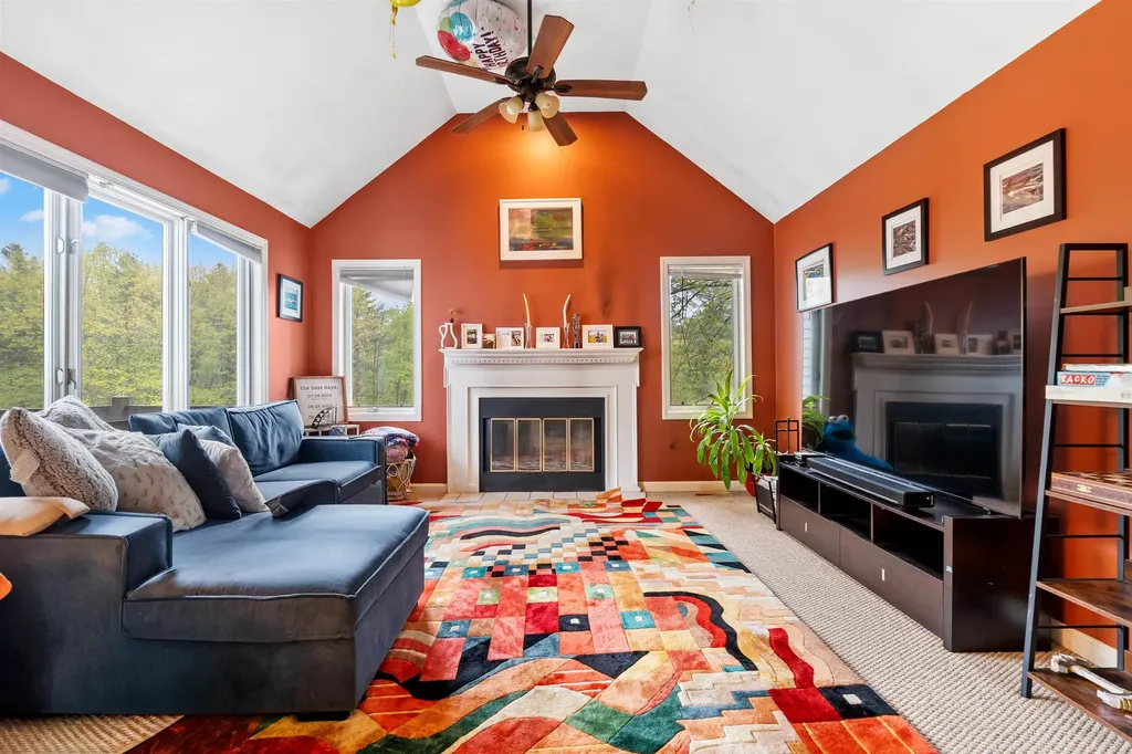 9 Bristol Hill Road Windham NH 03087