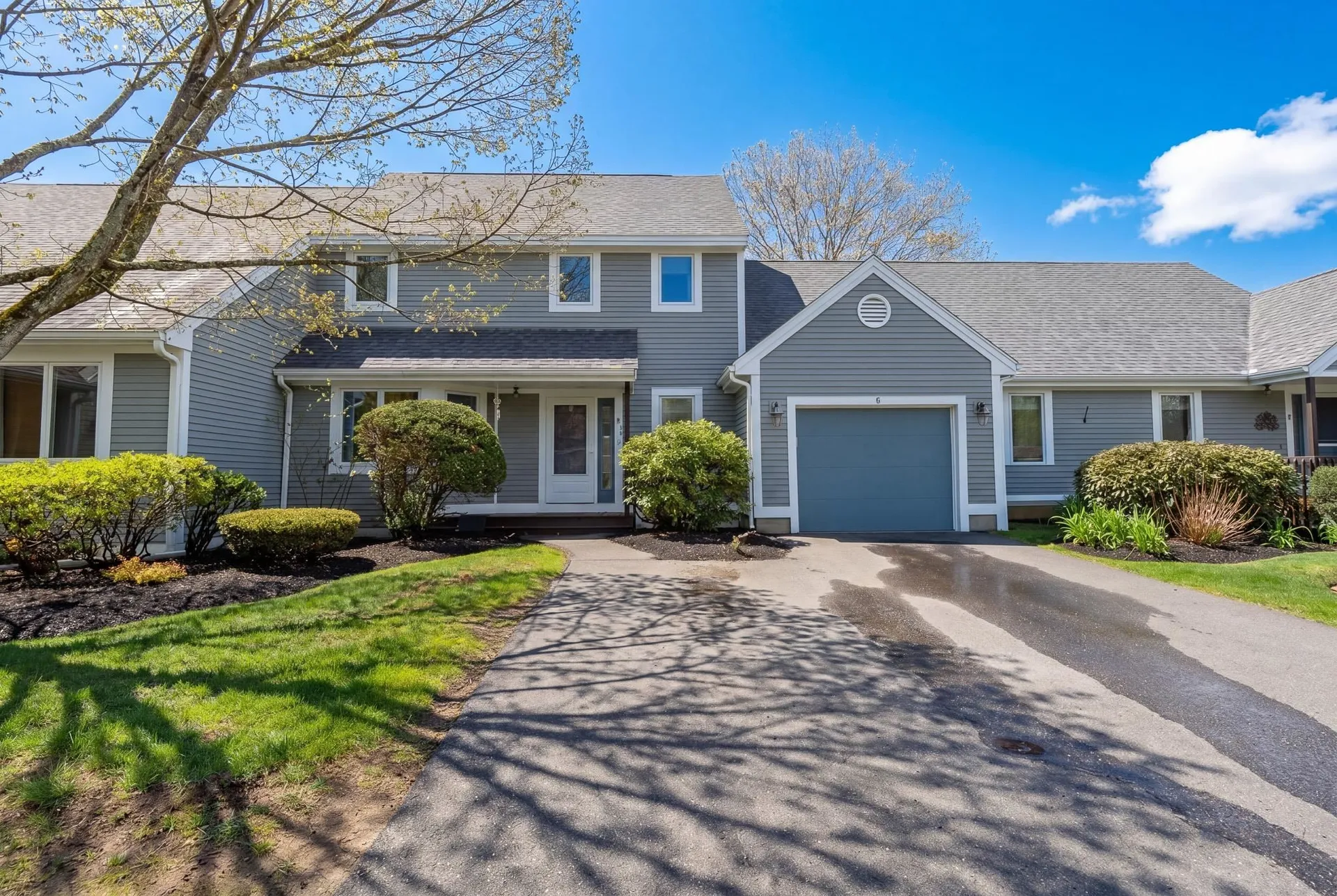 9 Bristol Hill Road Windham NH 03087