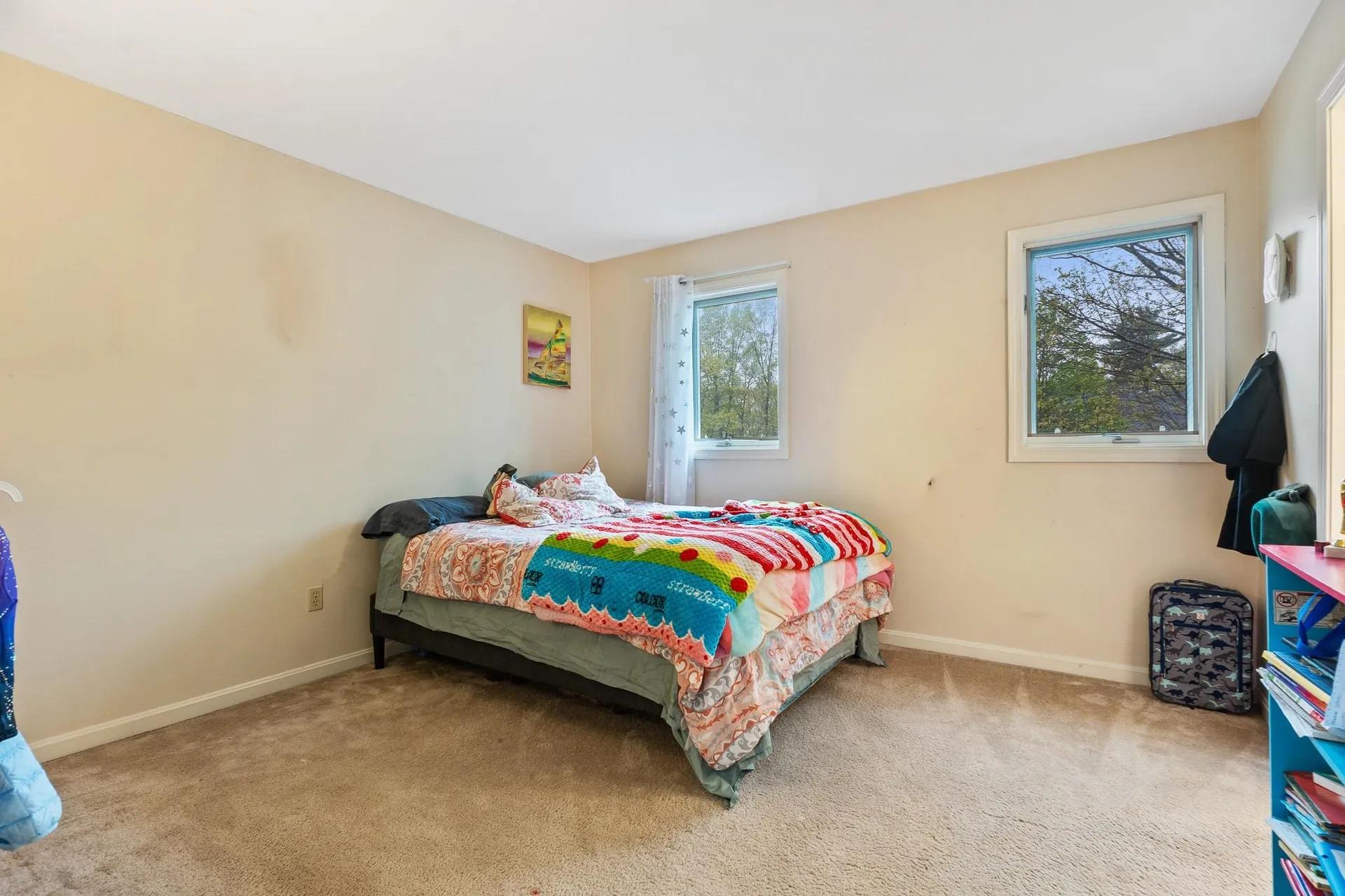 9 Bristol Hill Road Windham NH 03087