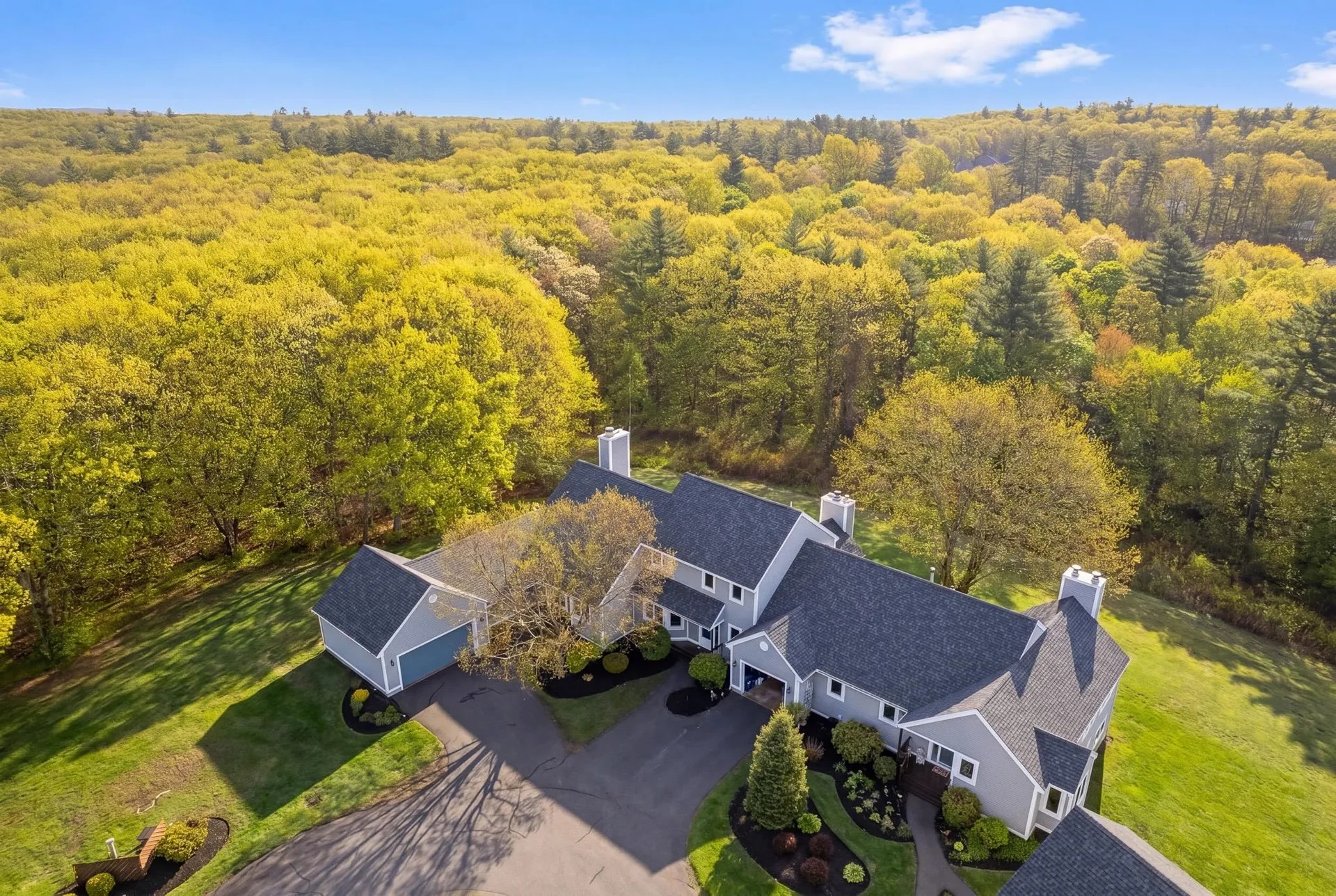 9 Bristol Hill Road Windham NH 03087