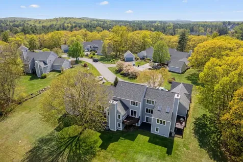 9 Bristol Hill Road Windham NH 03087