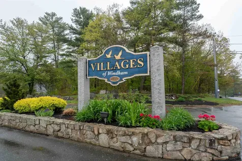 9 Bristol Hill Road Windham NH 03087