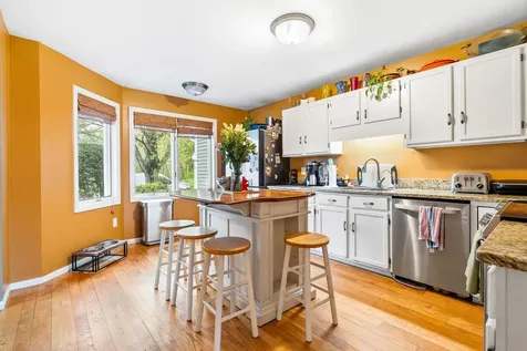 9 Bristol Hill Road Windham NH 03087