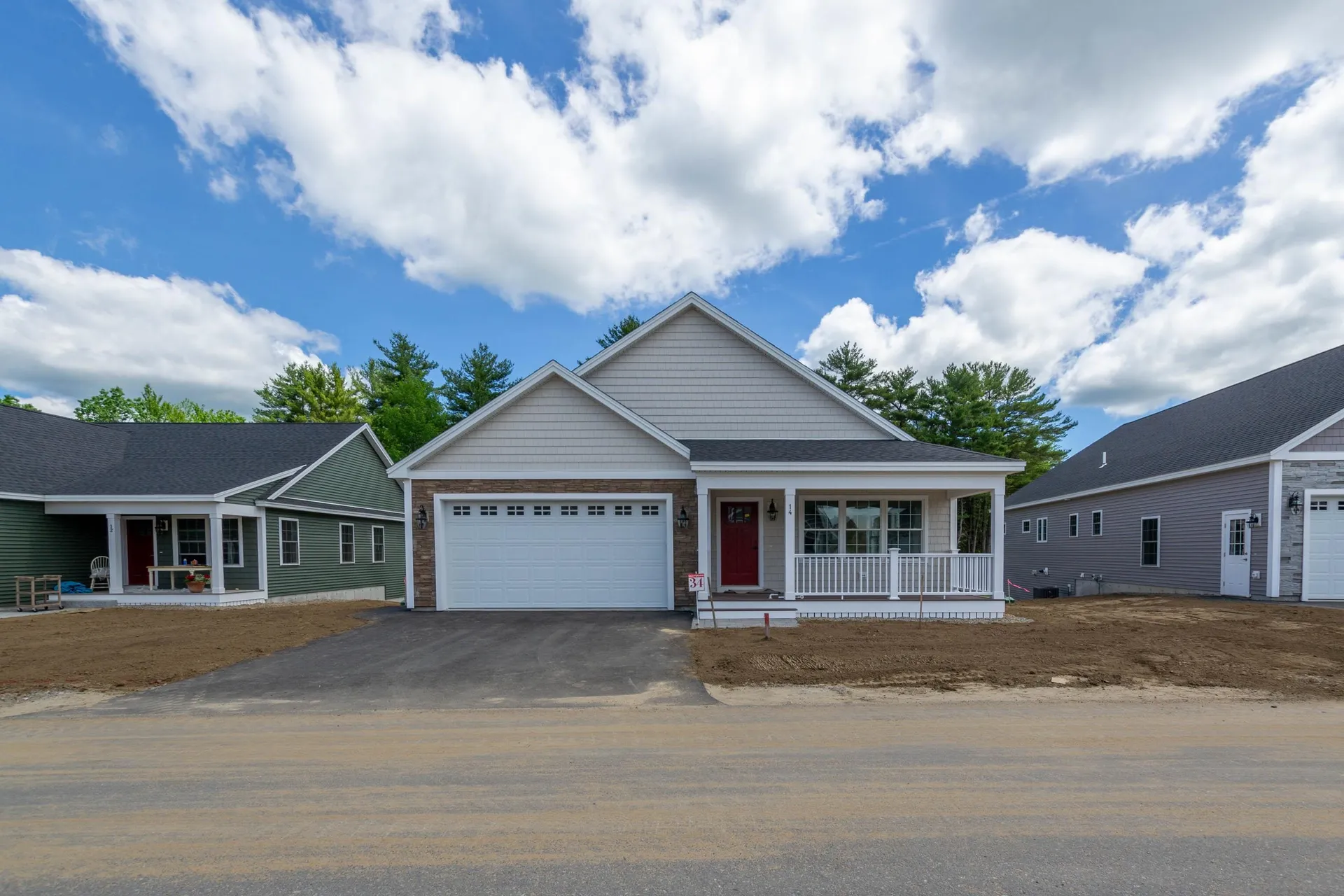 14 Mulberry Lane Epping NH 03042