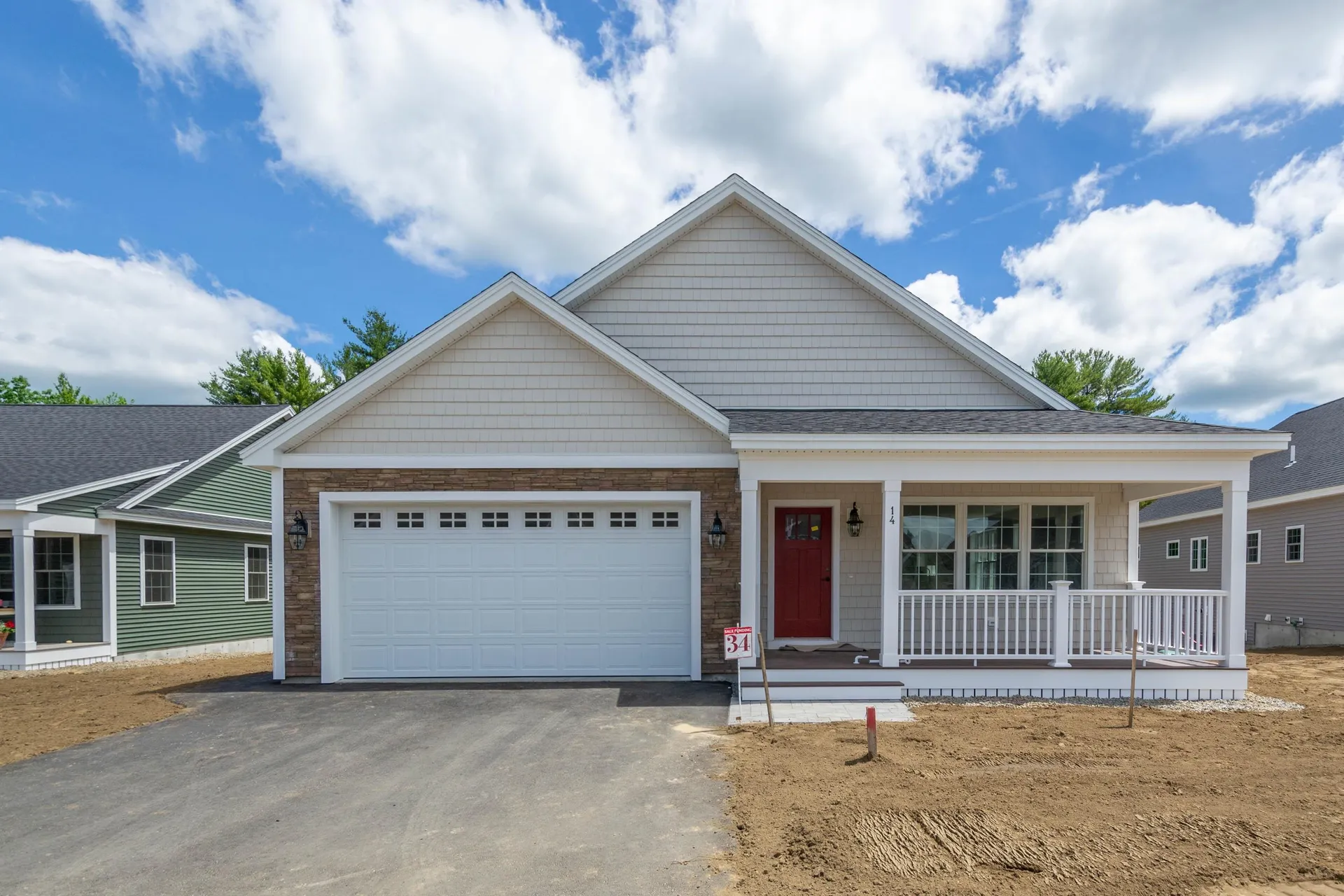 14 Mulberry Lane Epping NH 03042