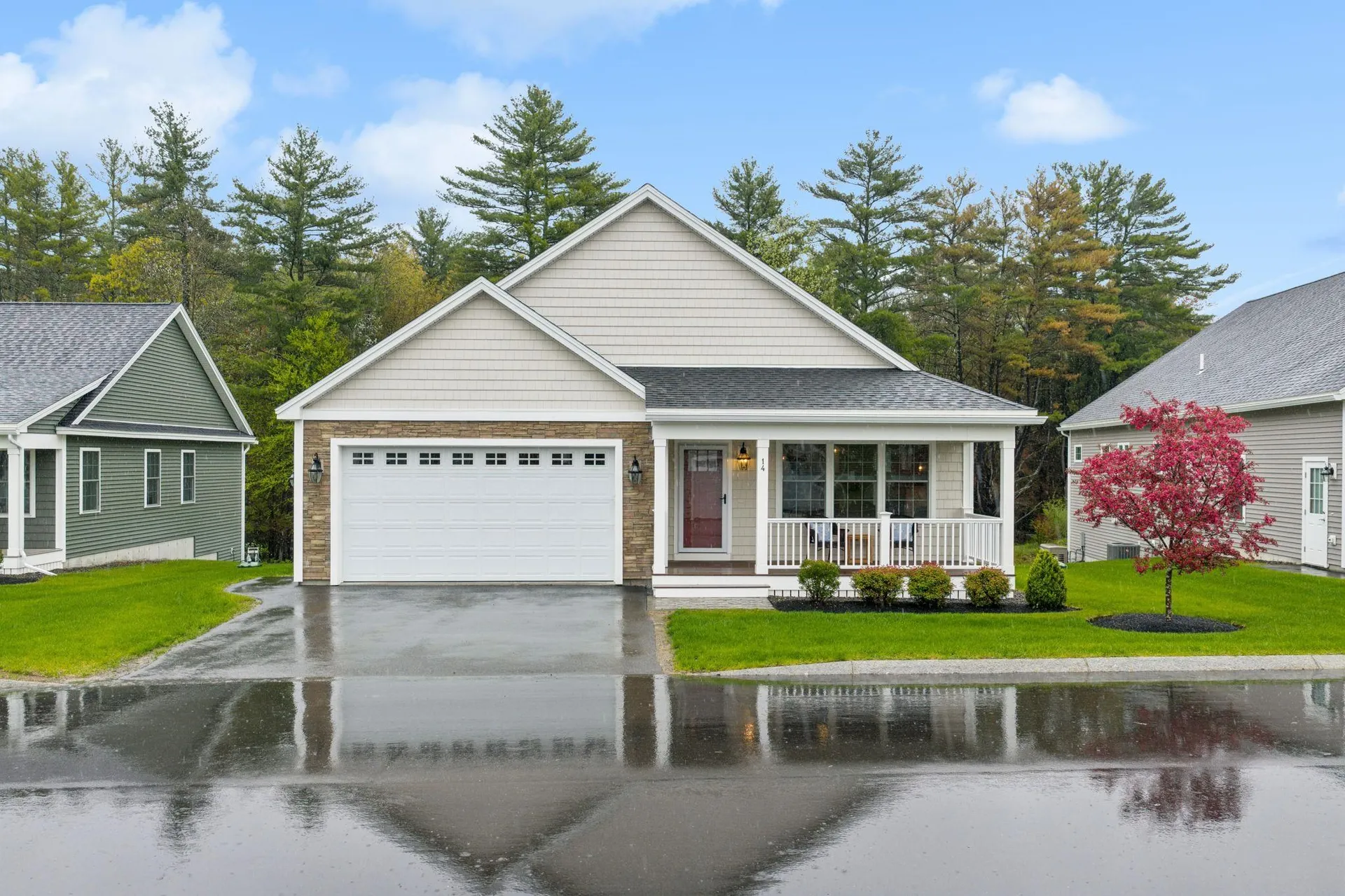 14 Mulberry Lane Epping NH 03042