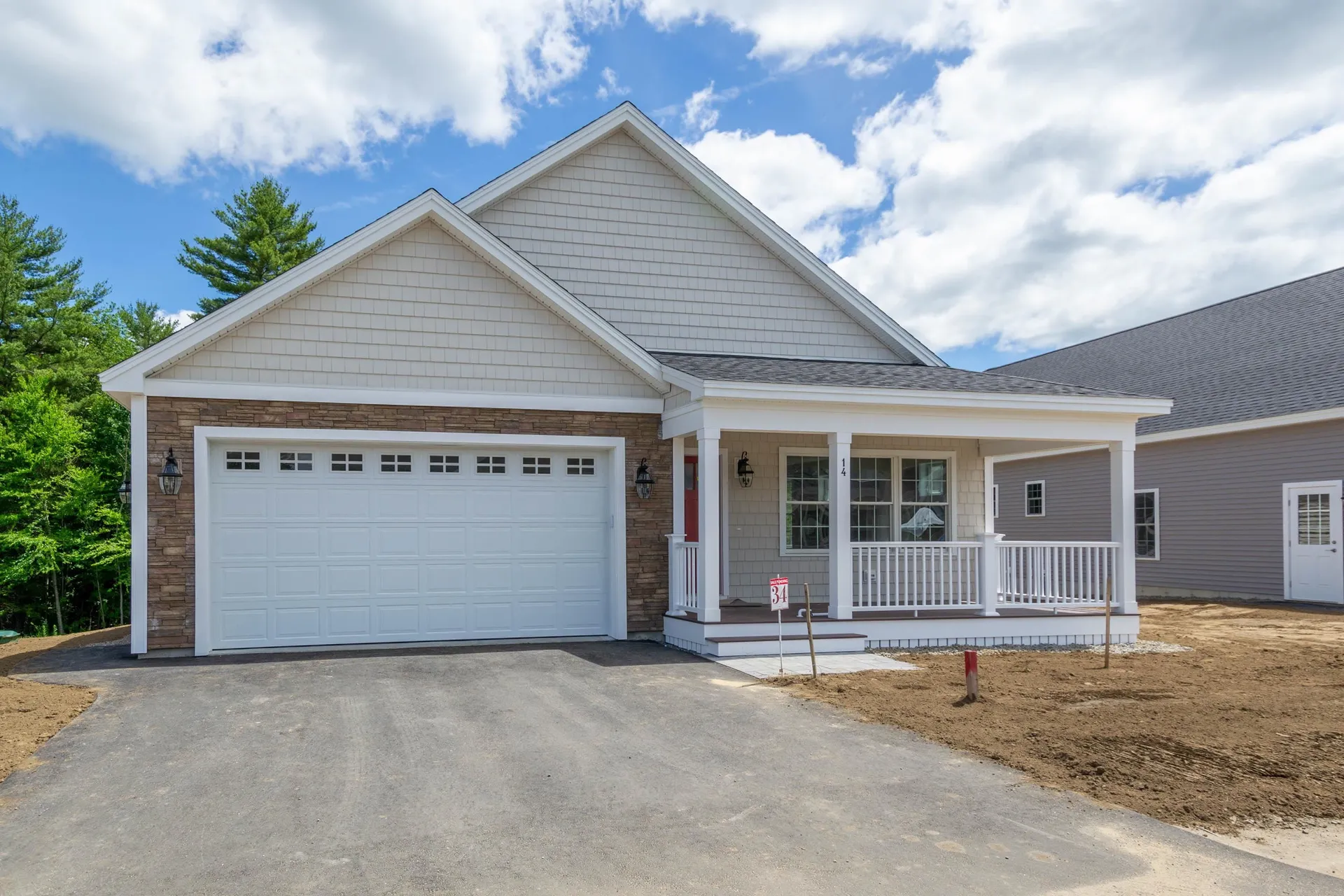 14 Mulberry Lane Epping NH 03042
