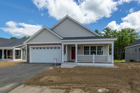 14 Mulberry Lane Epping NH 03042