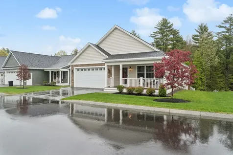 14 Mulberry Lane Epping NH 03042