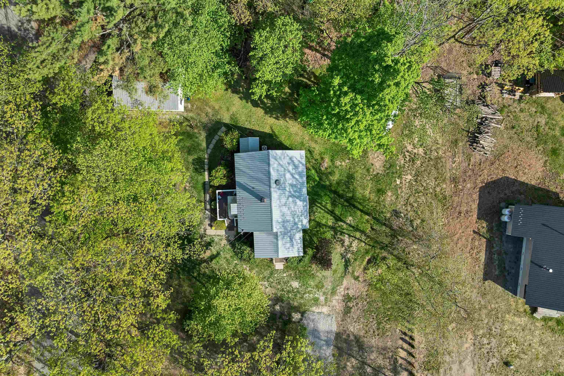 109 Barden Hill Road Hillsborough NH 03244