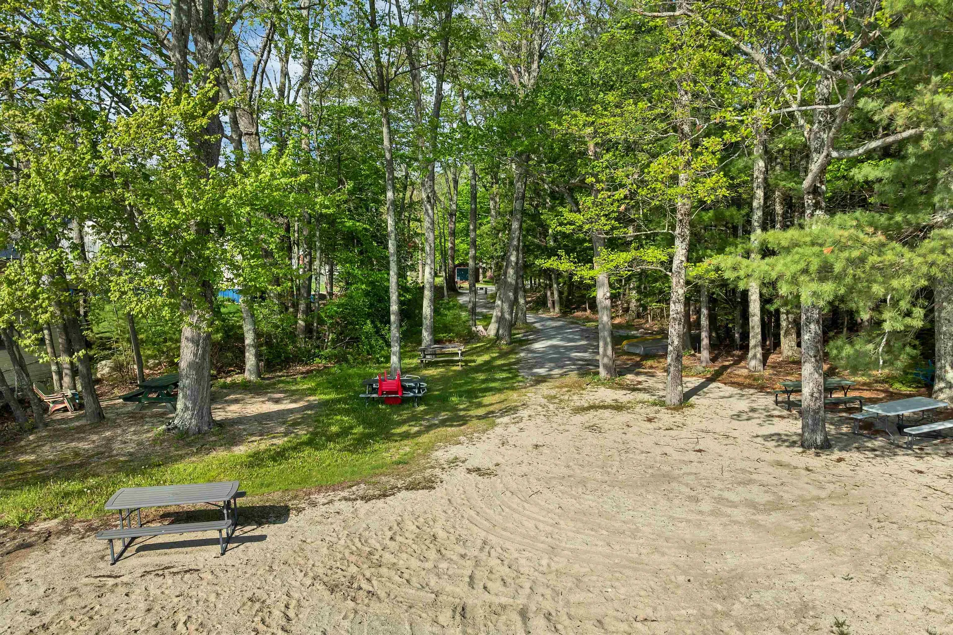 109 Barden Hill Road Hillsborough NH 03244