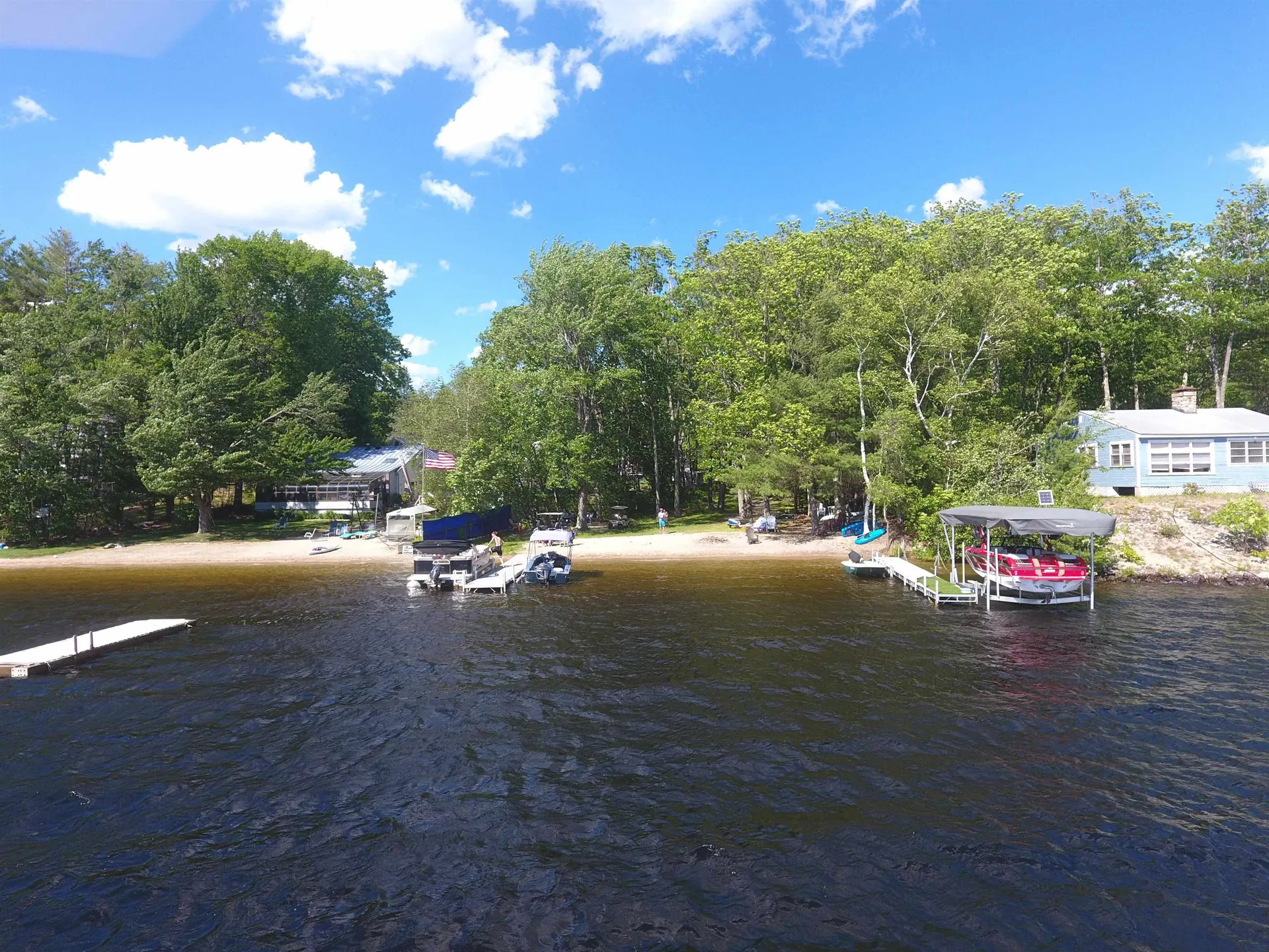 109 Barden Hill Road Hillsborough NH 03244