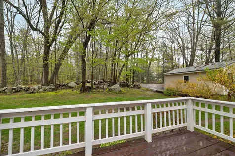 109 Barden Hill Road Hillsborough NH 03244