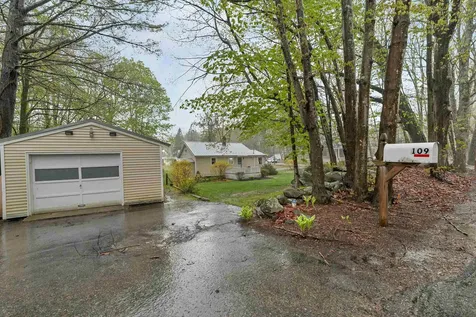109 Barden Hill Road Hillsborough NH 03244