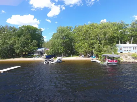 109 Barden Hill Road Hillsborough NH 03244