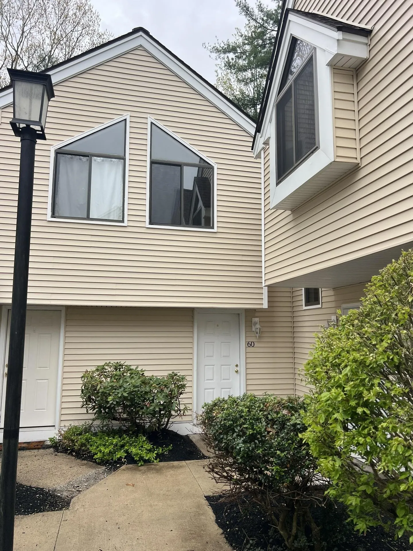 60 Franklin Heights Rochester NH 03867