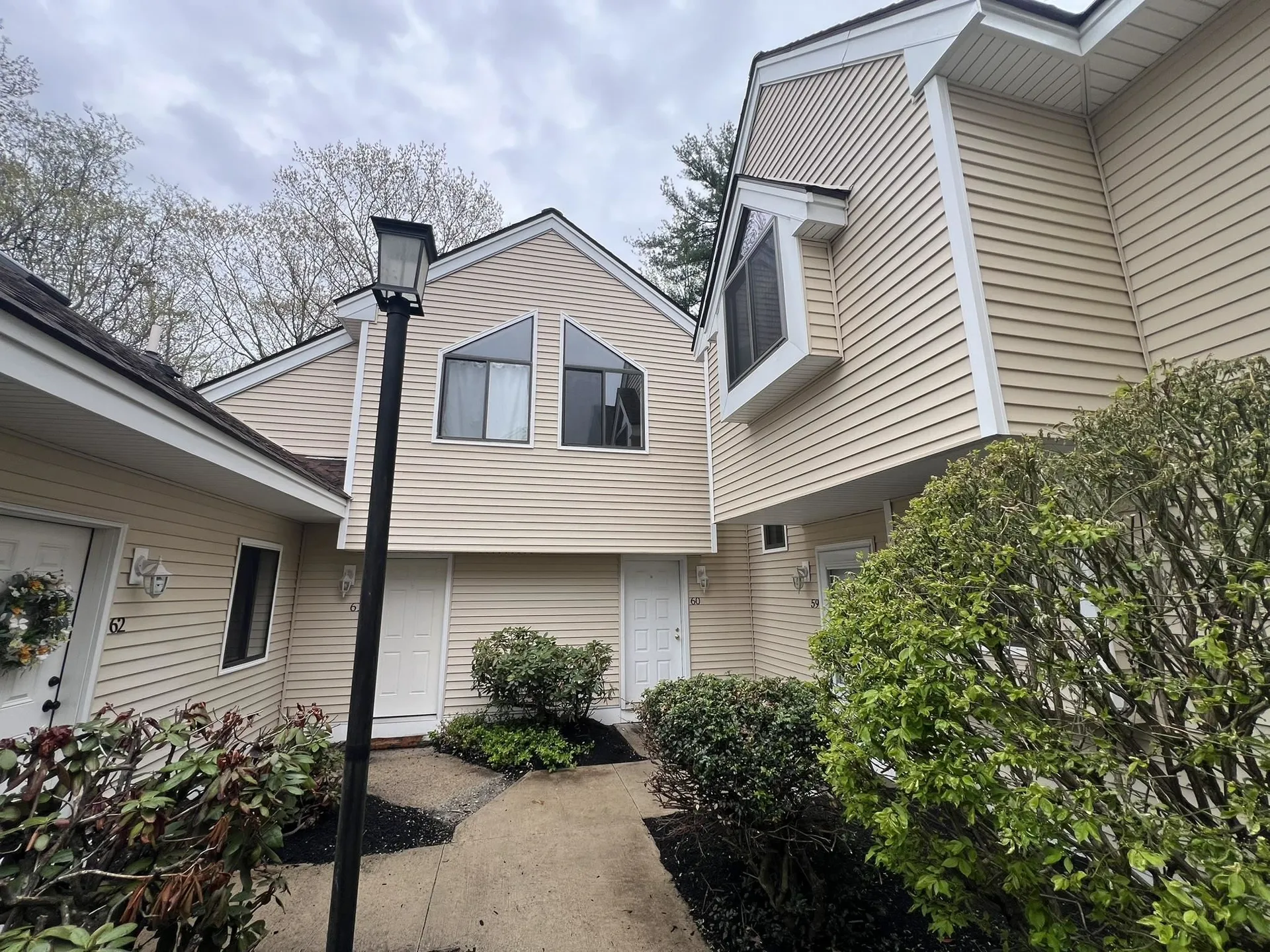 60 Franklin Heights Rochester NH 03867