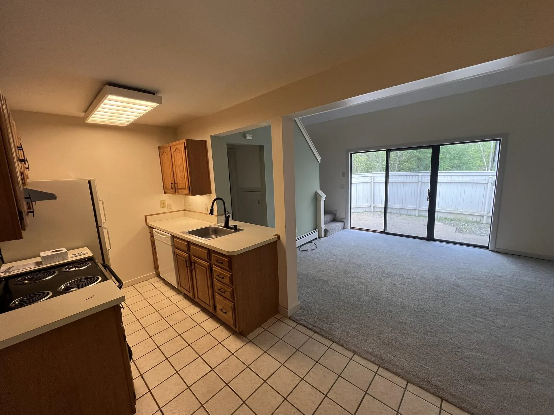 60 Franklin Heights Rochester NH 03867