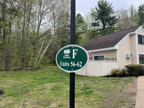 60 Franklin Heights Rochester NH 03867