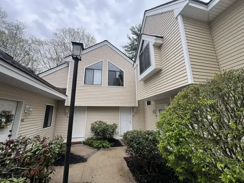 60 Franklin Heights Rochester NH 03867