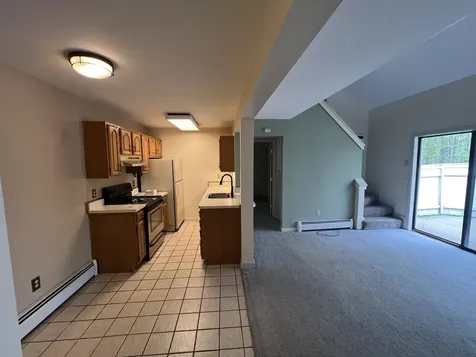 60 Franklin Heights Rochester NH 03867