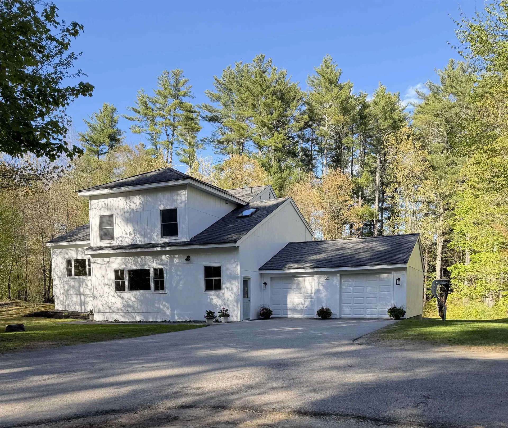27 Pierce Lane Hollis NH 03049
