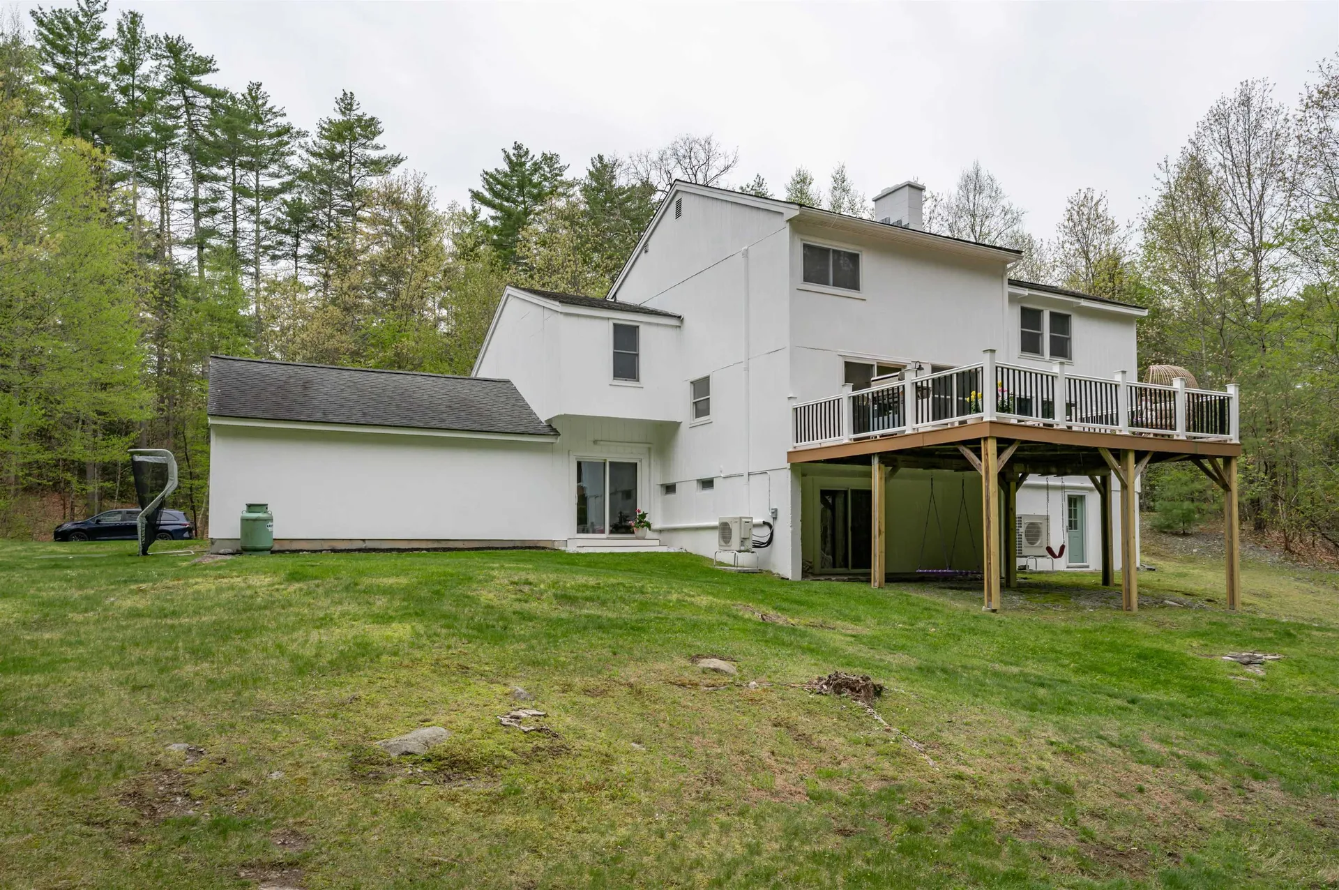 27 Pierce Lane Hollis NH 03049