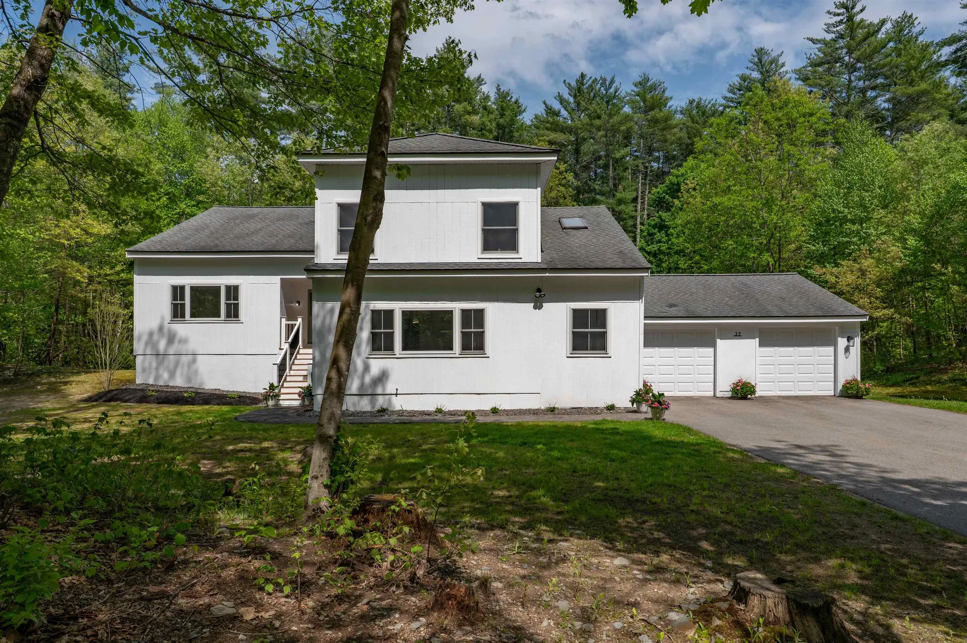 27 Pierce Lane Hollis NH 03049