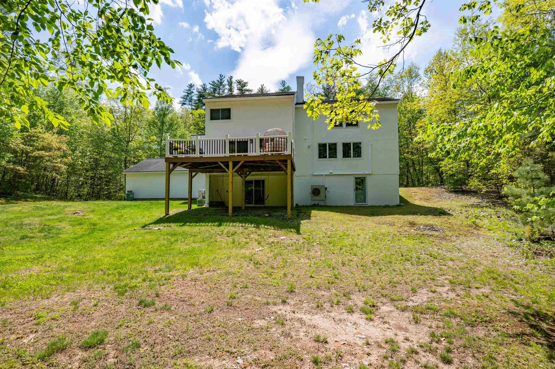 27 Pierce Lane Hollis NH 03049