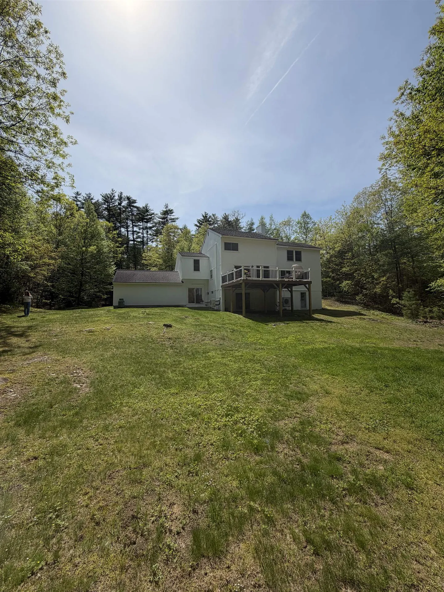 27 Pierce Lane Hollis NH 03049