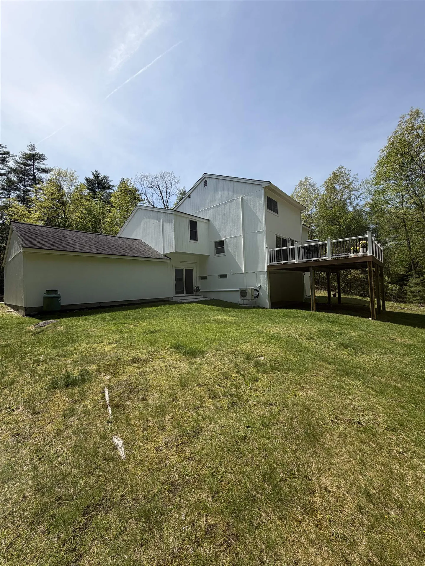 27 Pierce Lane Hollis NH 03049