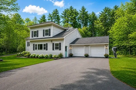 27 Pierce Lane Hollis NH 03049