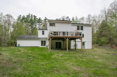 27 Pierce Lane Hollis NH 03049