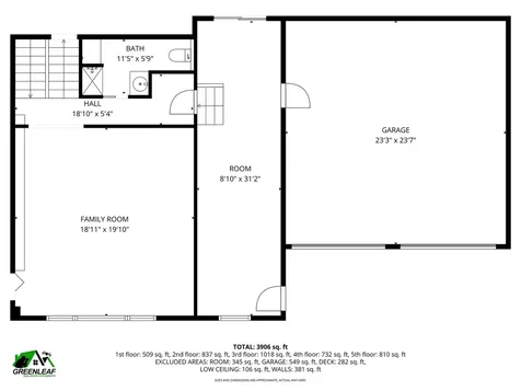 27 Pierce Lane Hollis NH 03049
