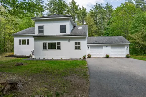 27 Pierce Lane Hollis NH 03049