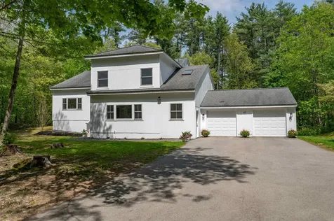 27 Pierce Lane Hollis NH 03049