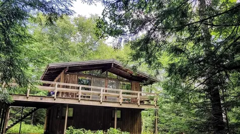 23 Cornell Way Wilmington VT 05363