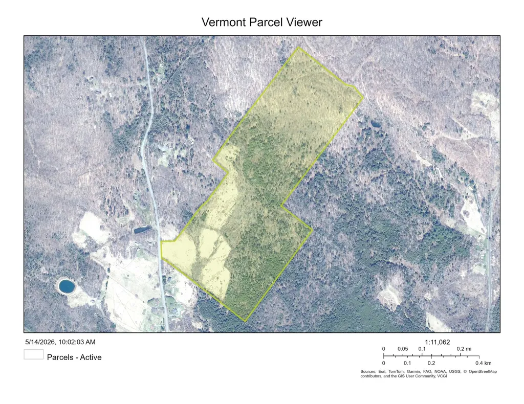 - Hinman Settler Road Derby VT 05829