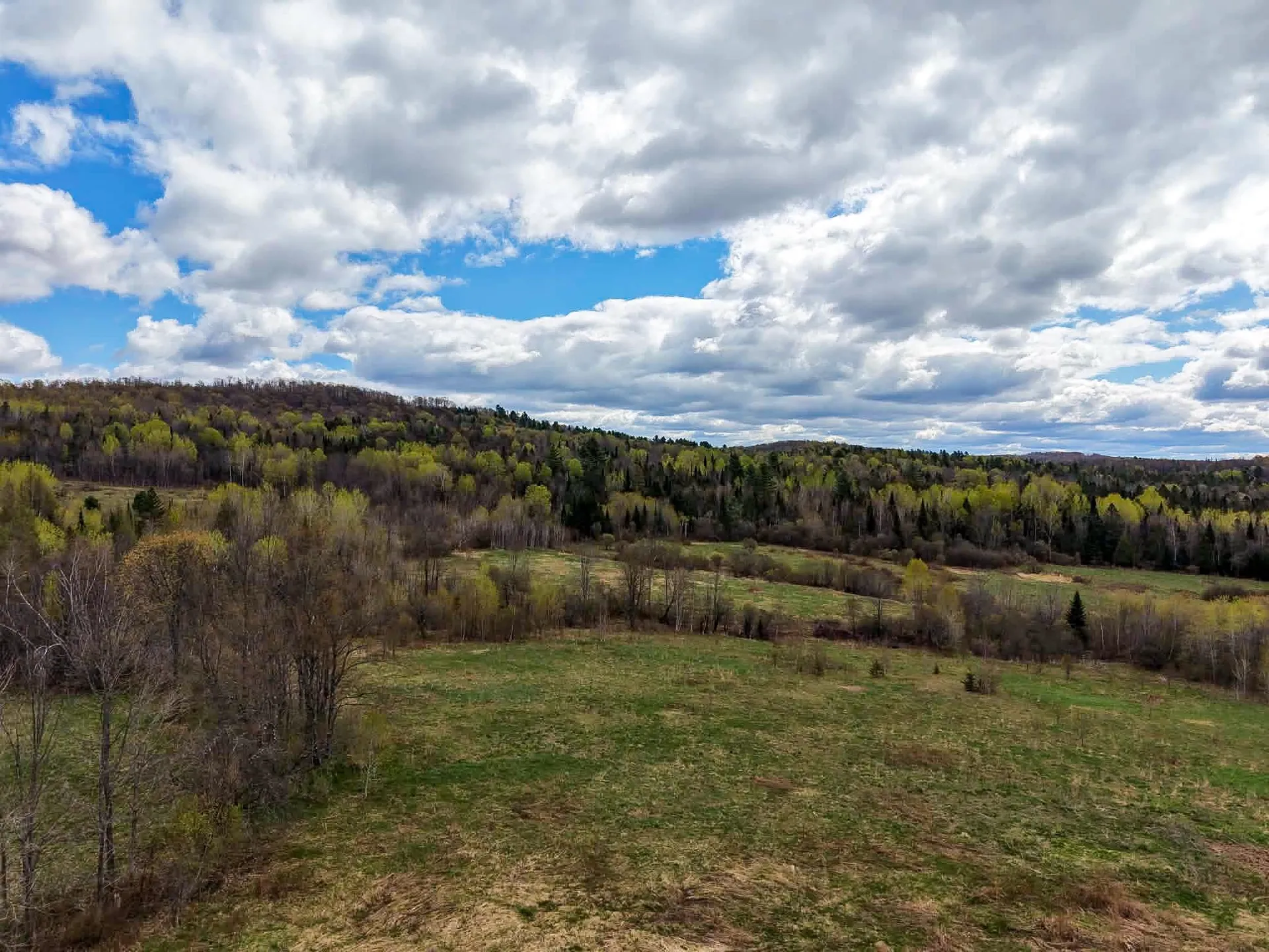 - Hinman Settler Road Derby VT 05829