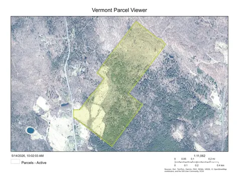 - Hinman Settler Road Derby VT 05829
