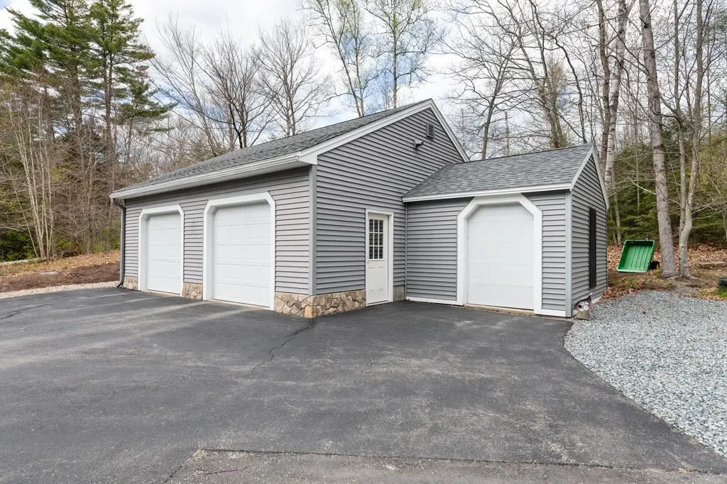 59 Mill Brook Road Thornton NH 03285
